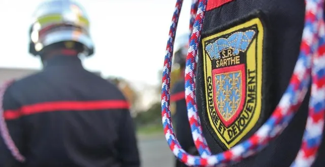 photo  l’amicale des sapeurs-pompiers du mans est en demi-finale du championnat de france des calendriers (photo d’illustration).  &copy;  archives ouest-france 
