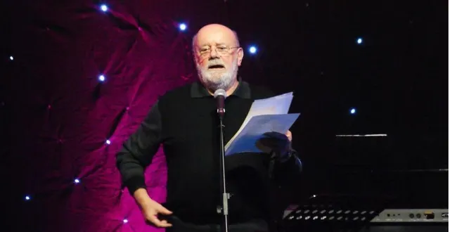 photo  roland poulain, digne héritier d’émile joulain et façonneur de rimiaux très actuels  &copy;  archives co 