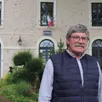 photo  le maire de la chapelle-d’aligné, philippe deslandes, énoncera ses vœux le 11 janvier 2024. 