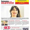 photo bimensuel lemans maville n°17 | du 8 au 21 janvier 2025