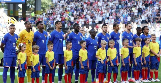 photo  après la coupe du monde 2026, l’équipe de france connaîtra un nouveau sélectionneur pour succéder à didier deschamps ?  ©  photo : kevin c. cox / getty images via afp 