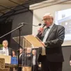 photo le maire laisse planer un doute quant à sa candidature aux prochaines municipales.