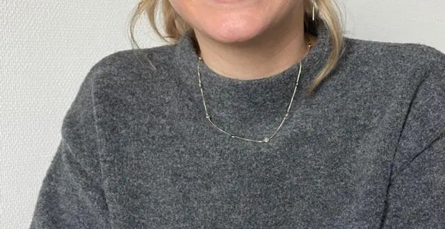 photo  ludivine labbé a pris ses fonctions lundi.  &copy;  ouest-france. 