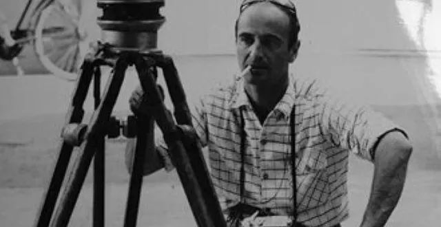 photo  chris marker a filmé des témoignages sur les luttes révolutionnaires de la fin du xxe siècle  &copy;  ouest-france. 