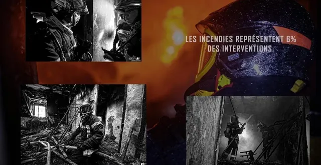 photo  le calendrier du mans a été réalisé par romain leguennec. il a été éliminé du championnat de france du plus beau calendrier, organisé par la fédération nationale des sapeurs-pompiers.  &copy;  romain leguennec 