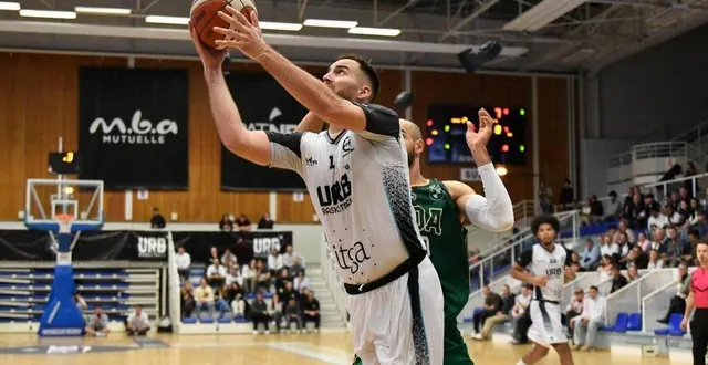 photo  joffrey sclear retrouve la route de son cousin adrien ce soir.  &copy;  archives jocelyne régent 