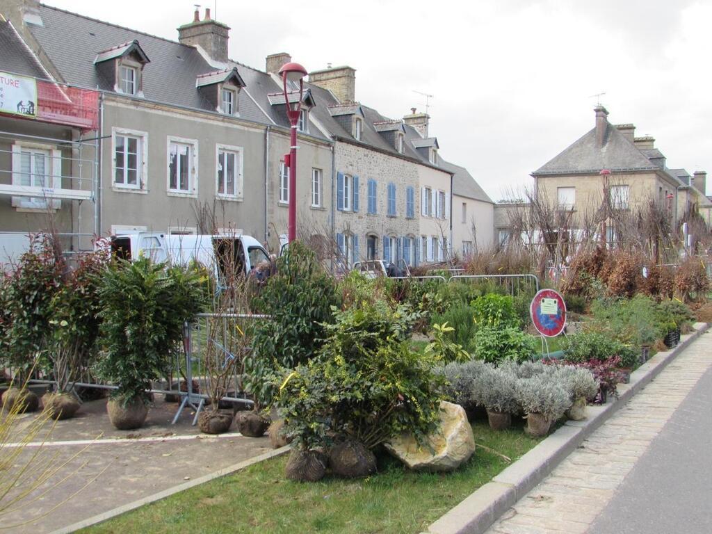 La foire de la chandeleur revient du vendredi 31 janvier au dimanche 2 février à Montebourg