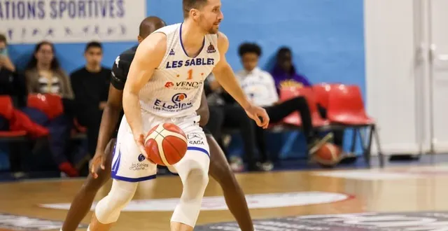 photo  navid niktash signe son retour avec la jalt ce week-end.  &copy;  photo : ouest-france 