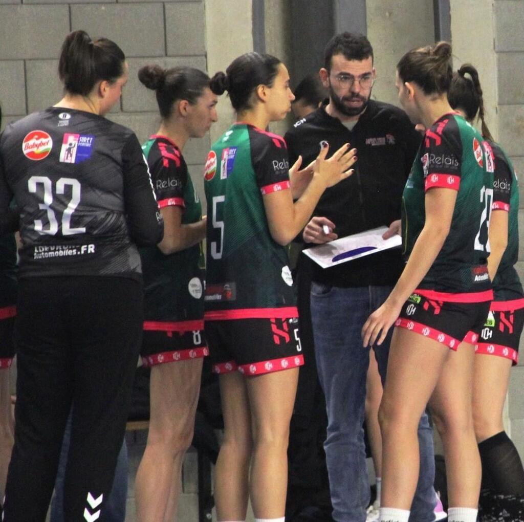 Handball. Coupe de France pour Sud Mayenne, Évron… Tout savoir sur la