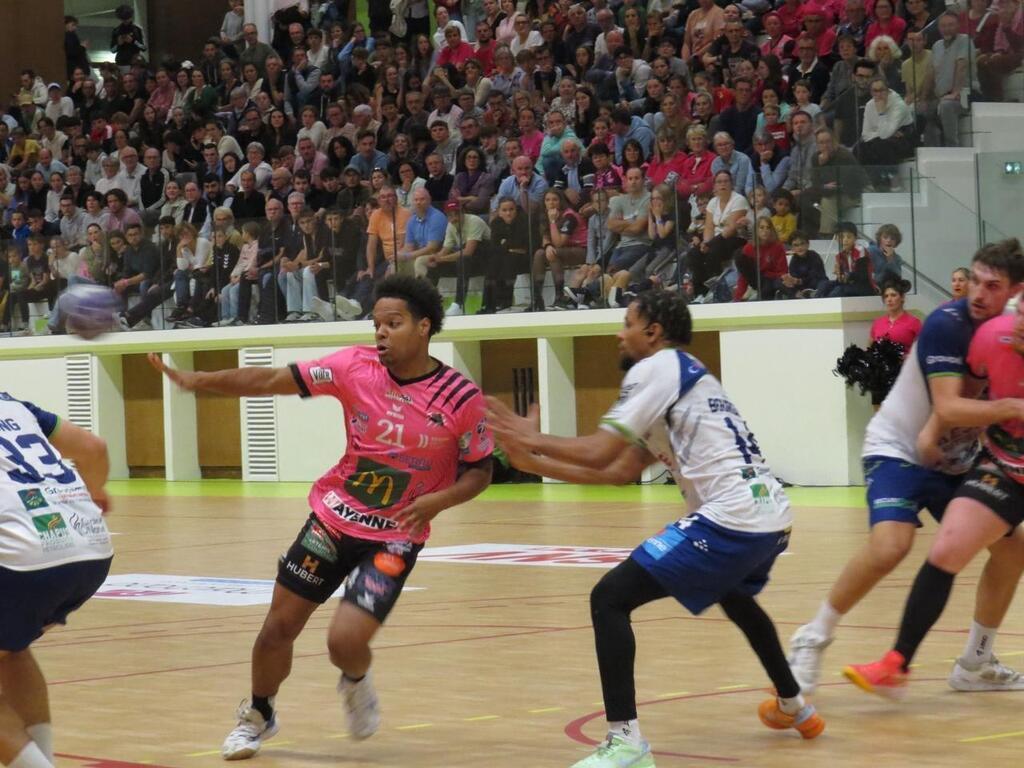 Handball. Coupe de France pour Sud Mayenne, Évron… Tout savoir sur la