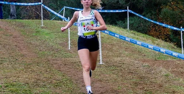 photo  isalys huet devrait trouver un terrain à sa convenance à saint-calais.  &copy;  archives le maine libre 