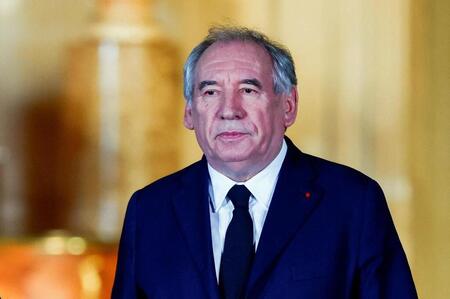 photo François Bayrou a été nommé Premier ministre le 13 janvier 2025. Gonzalo Fuentes / REUTERS 