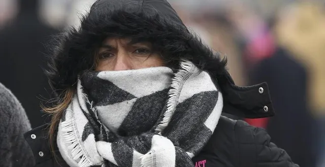 photo  la semaine s’annonce très froide en maine-et-loire. photo d’illustration.  &copy;  archives reuters 