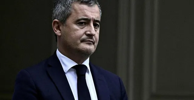 photo  le ministre de la justice gérald darmanin veut réunir les cent plus gros trafiquants de drogue de france dans une même prison de haute sécurité pour les empêcher de poursuivre leur activité criminelle depuis leur cellule. est-ce une bonne idée selon vous ?  &copy;  afp 
