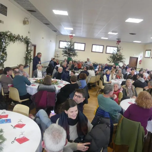 photo cour-maugis a obtenu un diplôme grâce à la participation des habitants aux élections  ©  ouest-france