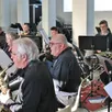 photo l’orchestre d’harmonie de sablé-sur-sarthe sera notamment de la partie le 26 janvier 2025.