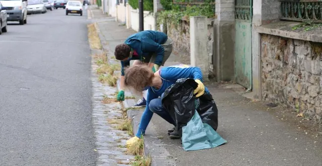 photo  l’association natur’enmaine organise un ramarchage ce samedi 18 janvier 2025 à la flèche (sarthe). (photo d’illustration).  &copy;  archives ouest-france 