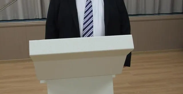 photo  le maire évoque le souhait de quitter la communauté de communes du gesnois bilurien et rejoindre le mans métropole.  &copy;  ouest-france 