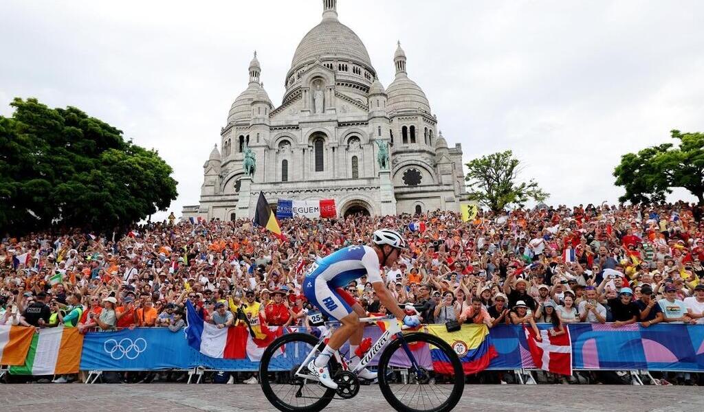 Tour de France 2025. Un passage de la dernière étape par Montmartre en