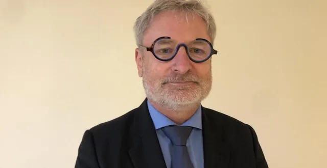 photo  les vœux ont été prononcés dans un contexte de tension des urgences lié aux virus.  &copy;  ouest-france 