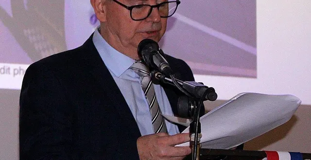 photo  dominique covemaeker.  &copy;  le maine libre 