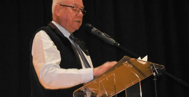 photo  « 1 427 673 €. c’est le montant obtenu depuis 2020 afin de financer les différents projets de notre collectivité », s’est réjoui le maire de marolles-les-braults (sarthe), francis belluau.  &copy;  ouest-france 