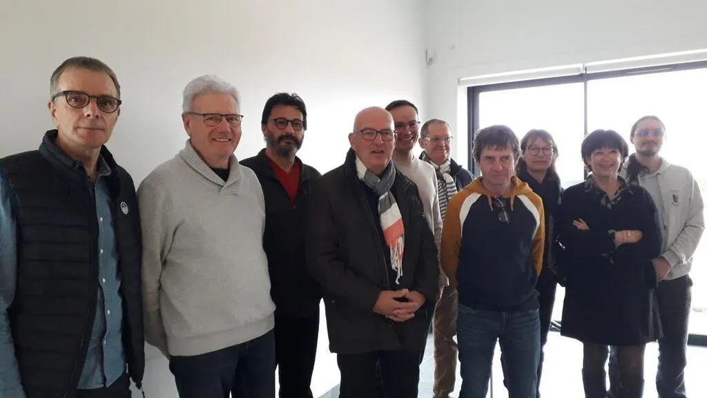 « Parmi les dix meilleurs en France » ce semimarathon en Anjou