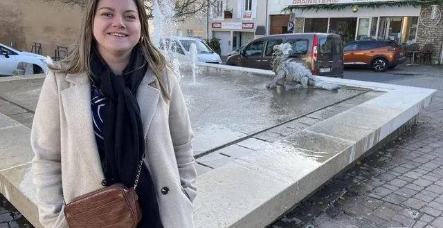 photo  c’est à deux pas du centre bourg de tuffé que marie-vaugarny s’apprête à ouvrir son institut de beauté.  &copy;  le maine libre 