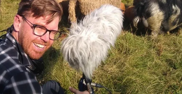 photo  bienveillance paysanne, le film documentaire d’olivier dickinson sera présenté lors de l’ouverture du festival vendredi à 20 h 30.  &copy;  olivier dickinson 