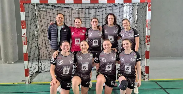 photo  crédit photo : l’entente connerré vibraye  &copy;  ouest-france 