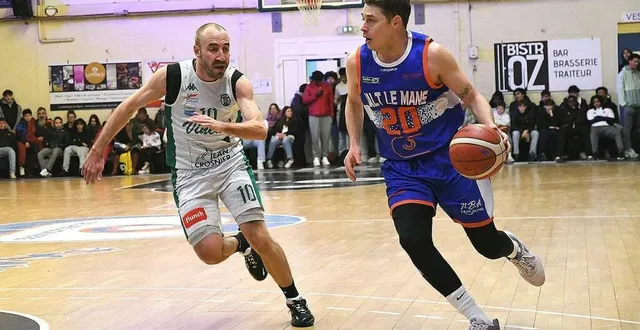 photo  la jalt doit se méfier de son déplacement en vendée.  &copy;  archives le maine libre 