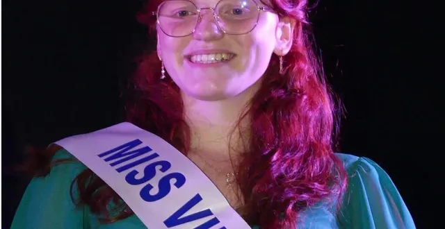 photo  coline hamelin.  &copy;  le maine libre 