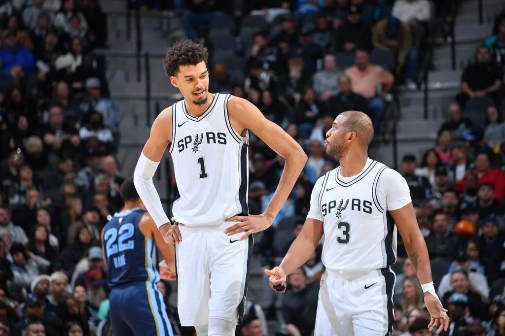 NBA Paris Games. Wembanyama, matches, programme, diffusion TV…Tout