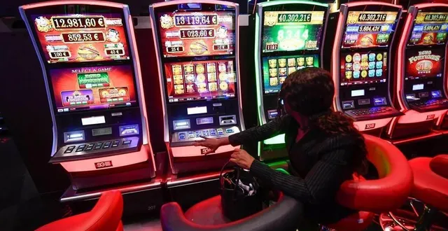 photo  le futur casino de saumur (maine-et-loire) passe une étape essentielle dans l’avancée du dossier : la demande d’autorisation de jeux, qui permet notamment de définir exactement le nombre et la nature des jeux proposés aux visiteurs.  &copy;  ouest-france 