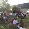 photo  depuis 2019, le festi’bosse est de retour sur son site historique du forum de beaufort. 