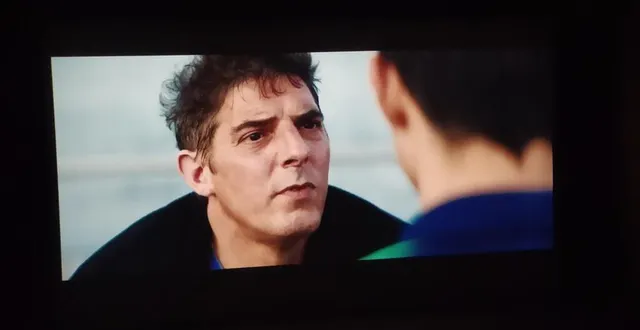 photo  plusieurs séquences de la pampa ont été tournées autour, et même sur la loire.  &copy;  ouest-france 