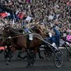 photo  en 2024, idao de tillard et clément duvaldestin ont gagné le prix d’amérique à vincennes. 