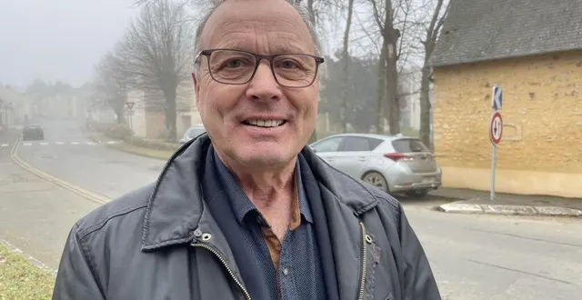 photo  le maire de tennie, michel patry, veut croire à un nouveau projet pour succéder à l’ehpad le paradis.  &copy;  ouest-france 