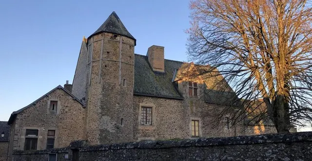 photo  le projet de restauration du prieuré de brûlon s’avère un dossier complexe et la municipalité doit statuer dans les prochains jours sur la suite à donner à cette opération qui avait reçu le soutien de la mission patrimoine portée par stéphane bern.  &copy;  ouest-france 