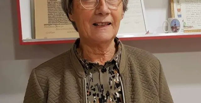 photo  colette grison remplace nathalie courtan en tant que conseillère municipale. elle se dit fière de rejoindre l’équipe et déterminée à s’investir pleinement au service de la commune.  &copy;  le maine libre 