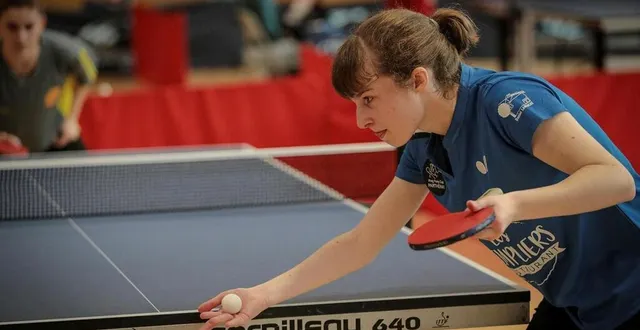 photo  sarah morteau espère marquer de précieux points en vue des championnats de france.  &copy;  co – jordan magneron 