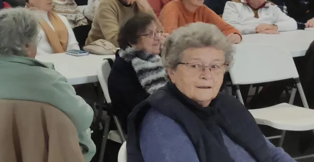 photo  l’association compte 75adhérents.  &copy;  le maine libre 