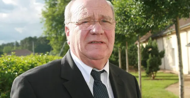 photo  entrepreneur et président d’honneur du vsf football, jean-claude camaret s’est éteint à l’âge de 82 ans.  &copy;  archives 