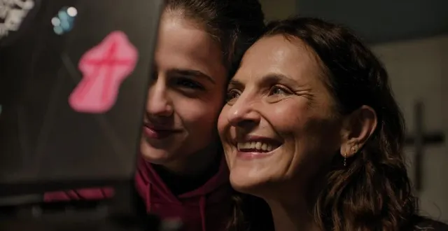 photo  los tortuga est l’un des dix longs-métrages en compétition au festival premiers plans.  &copy;  film factory 