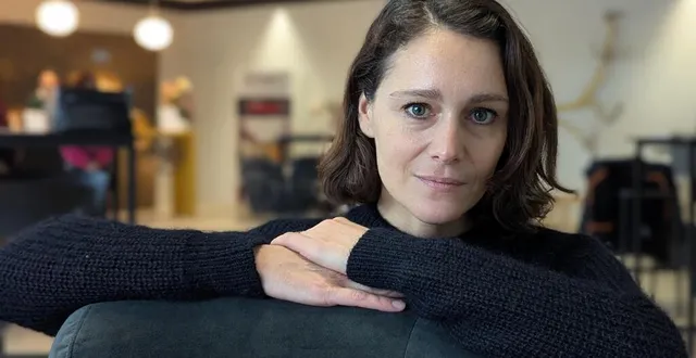 photo  ariane labed, la réalisatrice de 