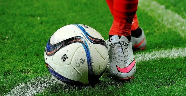 photo  la ligue de normandie de football a reporté l’intégralité des matches prévus du 24 au 26 janvier 2025.  &copy;  joël le gall / ouest-france 