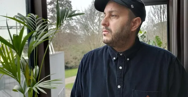 photo  avant vers un pays inconnu, mahdi fleifel avait déjà réalisé sept courts-métrages. tous sur la même thématique de l’exode.  &copy;  ouest-france 