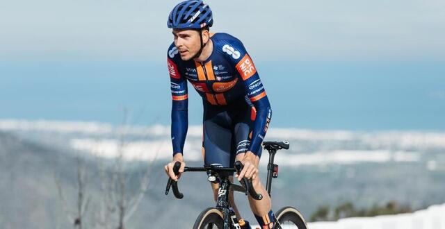 photo  warren barguil (team picnic postnl).  ©  pbprod 