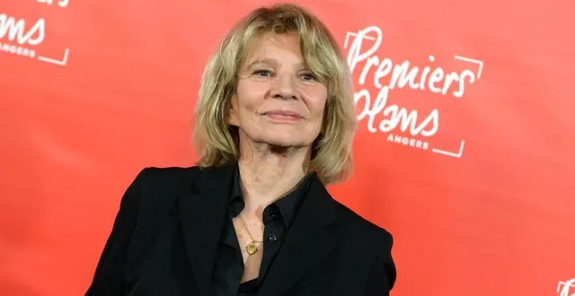 photo  nicole garcia est la présidente du jury des longs métrages de la 37e édition du festival premiers plans, à angers. le palmarès sera dévoilé ce samedi 25 janvier 2025, un jour avant la fermeture du festival.  &copy;  ouest-france 