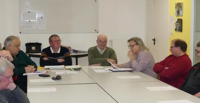 photo  le premier déversement aura lieu pour l’ouverture à semur.  &copy;  le maine libre 